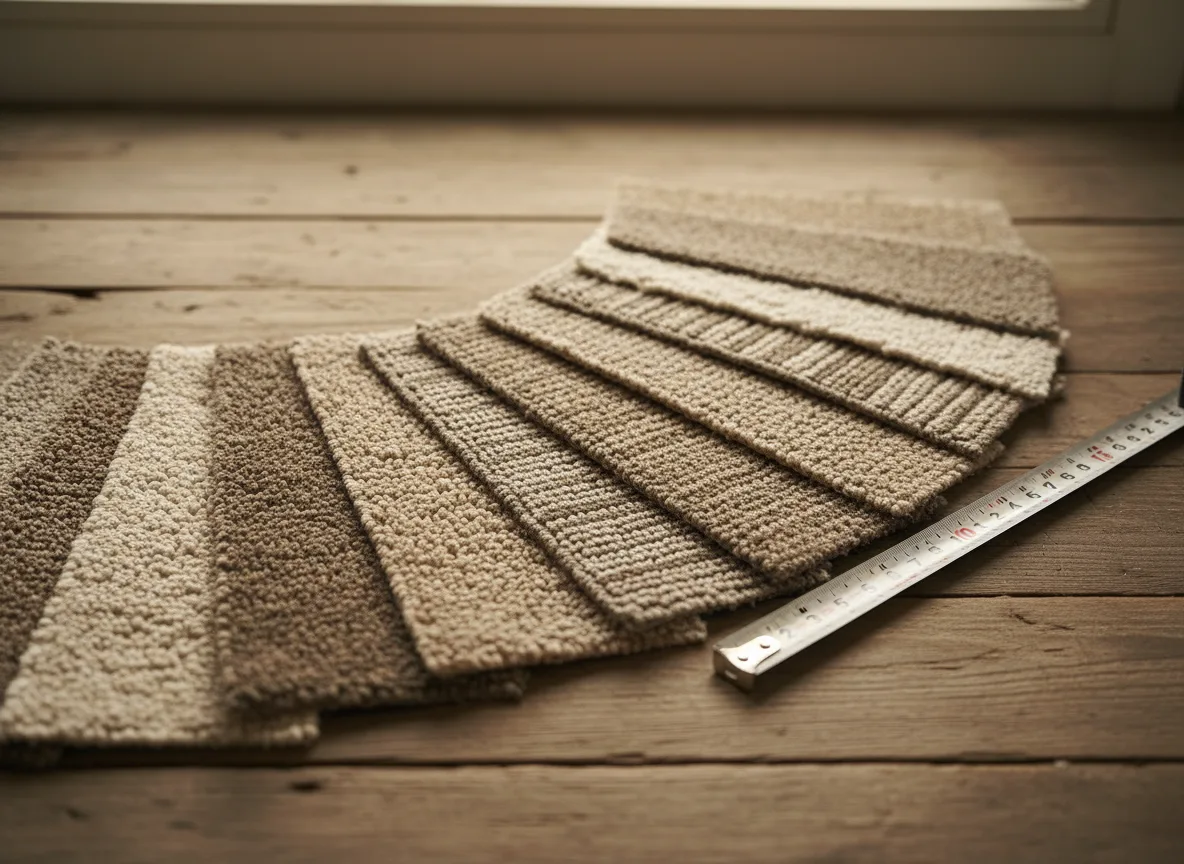 Carpet Installation Sturgeon, PA FAQs